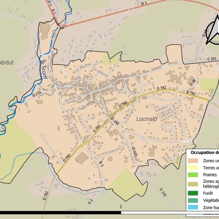Photo de Château de Guémené-sur-Scorff